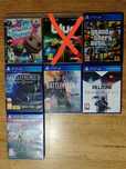 Gry na     Ps3    Ps4