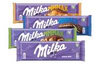 Шоколад Milka 300g