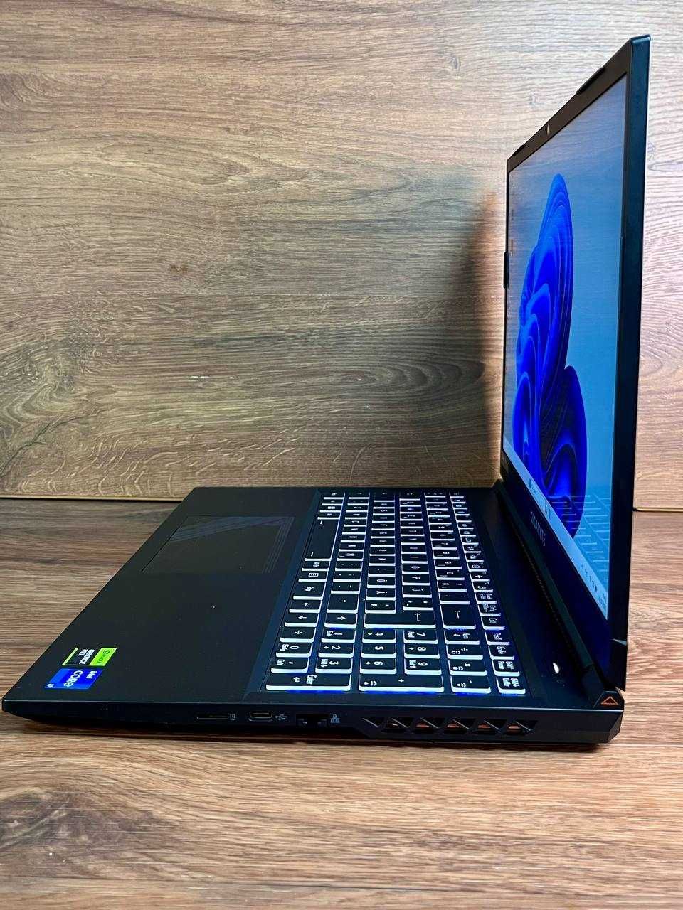 Gigabyte G5 KF5\RTX 4060(8Gb)\i7-13620Н\:DDR5-16Gb\NVMe SSD-1Tb
