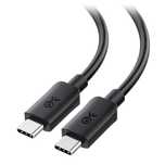 Kabel usb c uszkodzony
