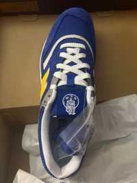 New balance FCPorto edition