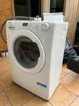Pralka Candy Smart 6 kg