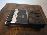 Radiomagnetofon Panasonic PRL