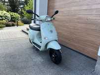 Vespa ET Piekna Vespa ET2 50 2T ++ 2003r ++ Pistacja ++Super Stan ++ PL