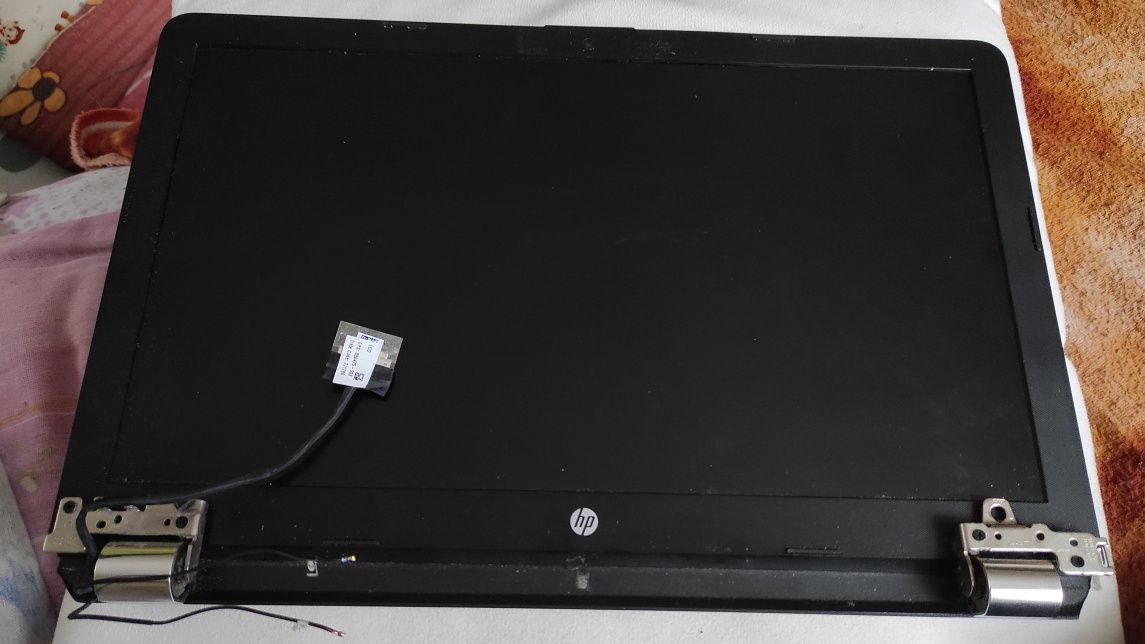 Ekran laptopa HP