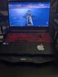 Portátil Acer Nitro 5
