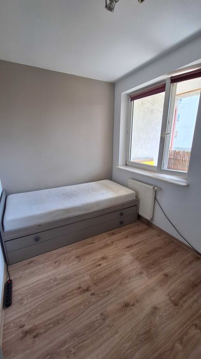 Przytulne mieszkanie na 1. piętrze 34m2 OD GRUDNIA!