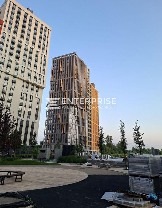 Без %! Продаж 2к. квартири у ЖК Svitlo park Столичне шосе, Голосієво