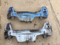 Honda Civic VII 5D 2001-05 Pas Tył