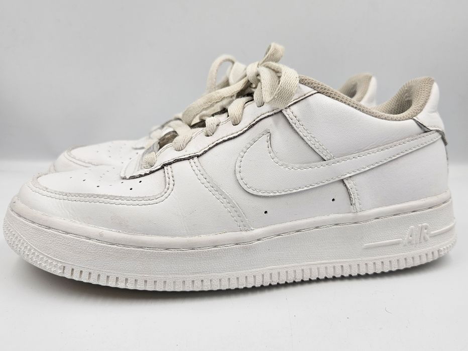 Buty Sportowe Sneakersy Damskie Nike Air Force 1 '07 Rozmiar 37,5