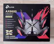 TP-Link Archer GX90 (AX6600) - Tri-Band, Game Band, stan bdb+