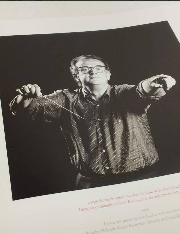 Fotógrafos e Fotografia - Retrato de Presidentes
Para venda - €10 - no