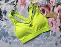 Sportowy  Top Adidas, rozm.XS