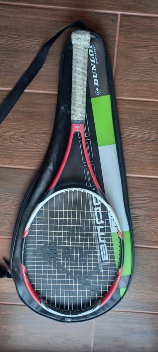 Ракетка Dunlop для большого тениса