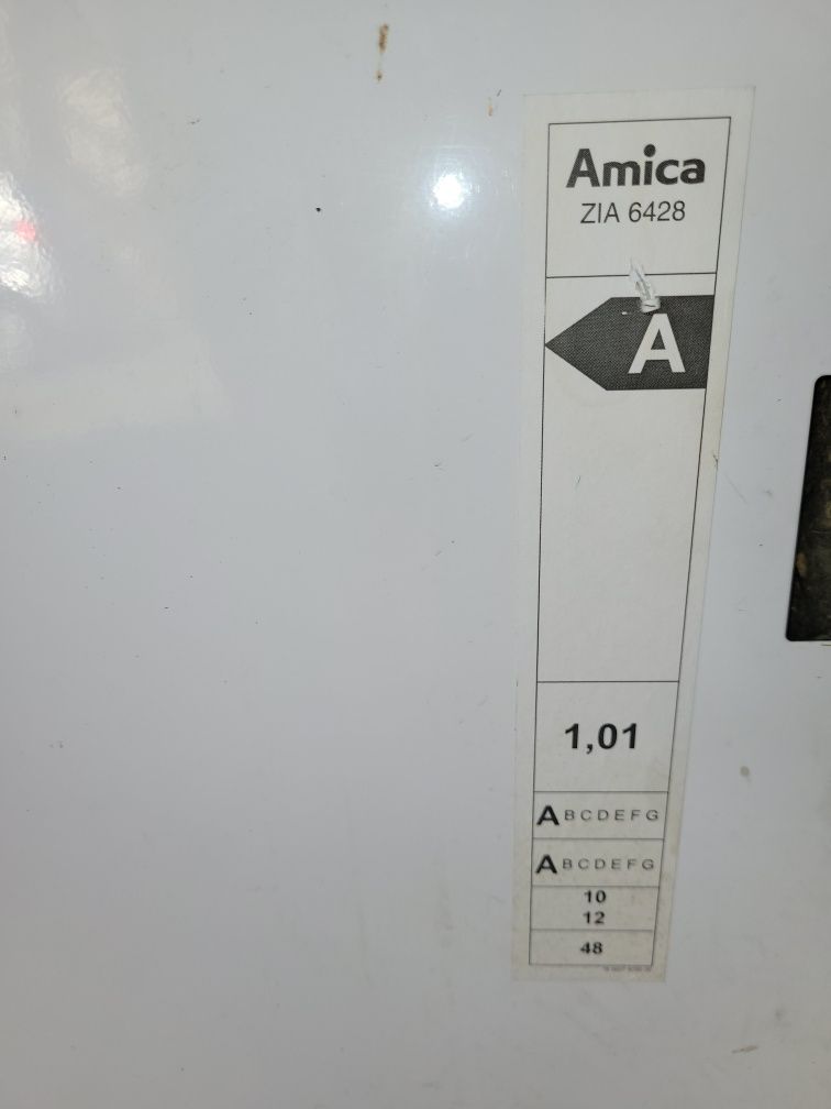 Zmywarka Amica ZIA 6428