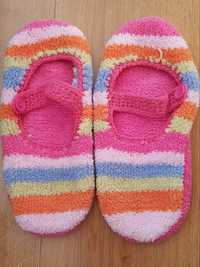 Pantufas/ meias adulto