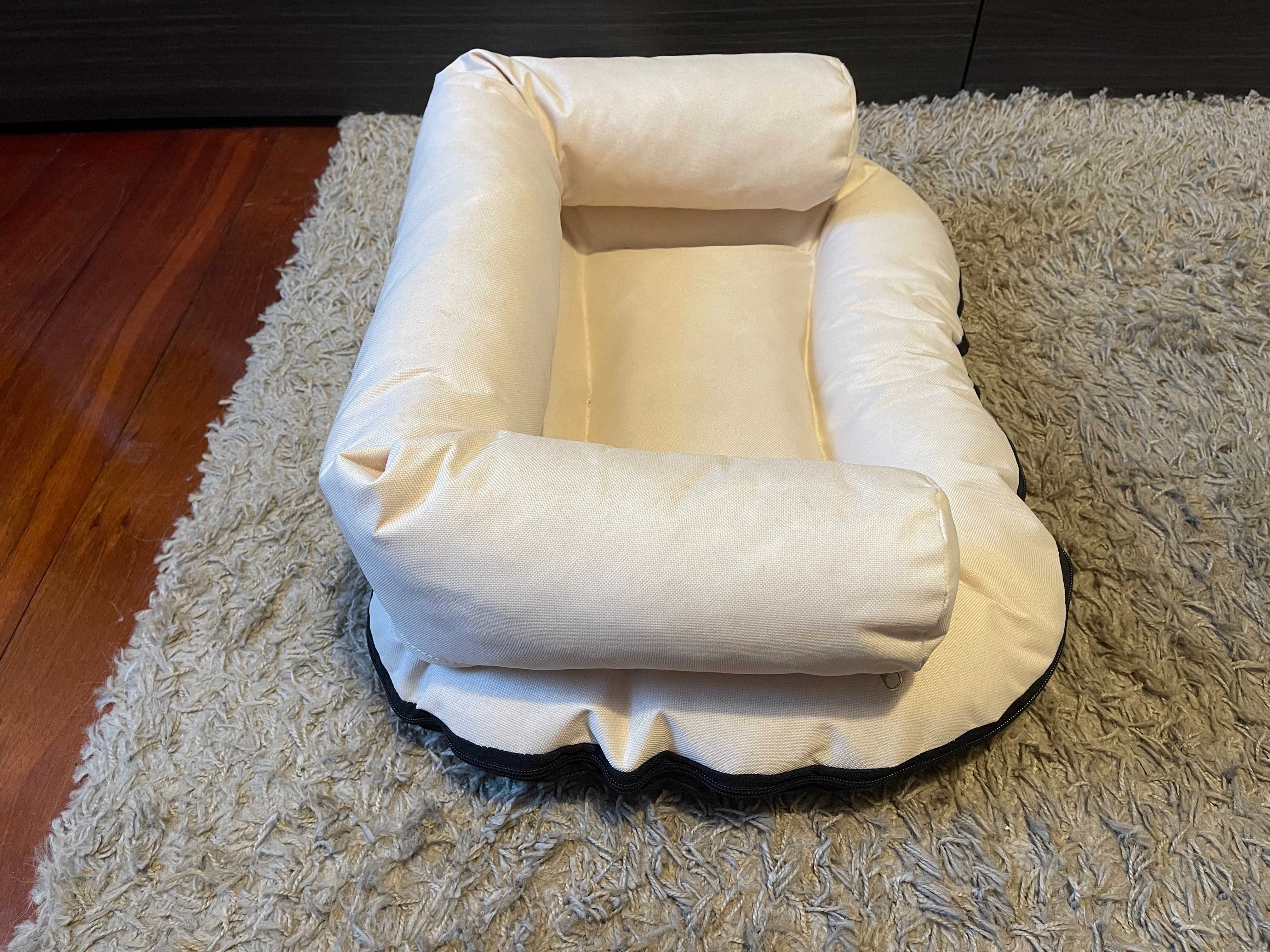 Sofá/cama para cão/gato