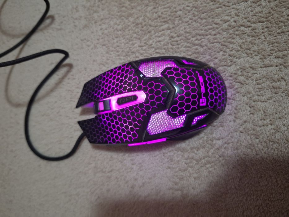 Myszka gamingowa Tracer Hornet
