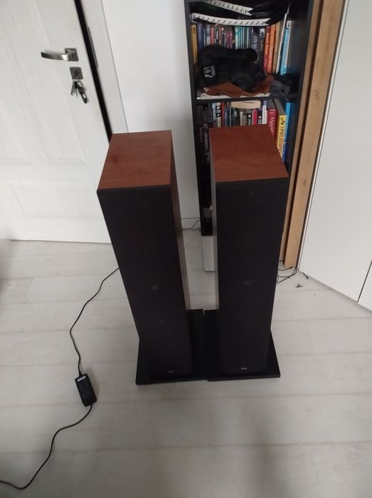 Głośniki B&W Series 683