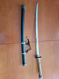 Miecz samurajski Katana