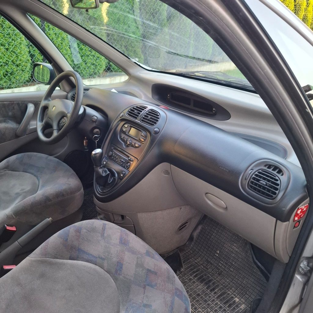 Sprzedam Xsara picasso