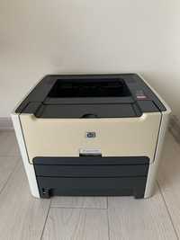 Лазерный принтер HP1320