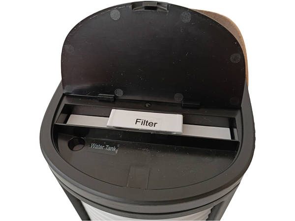 Климатизатор Nor-Tec AirCooler
Хотите охладить комнату простым и энерг