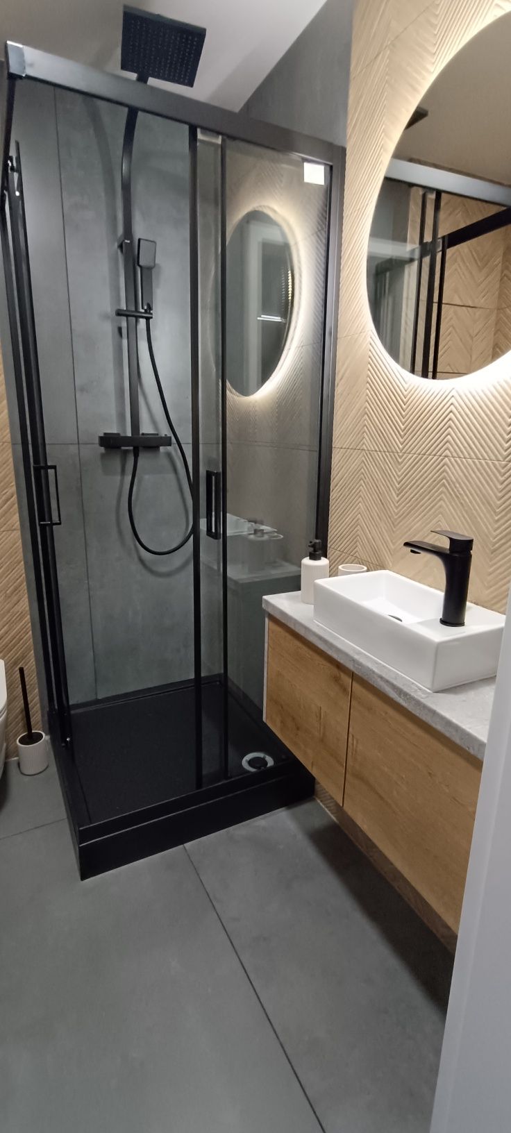 Wynajmę apartament typu studio. 20m2