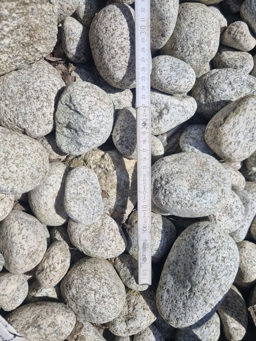 Kamienie kruszywa ogrodowe z transportem, różne rodzaje, duży wybór