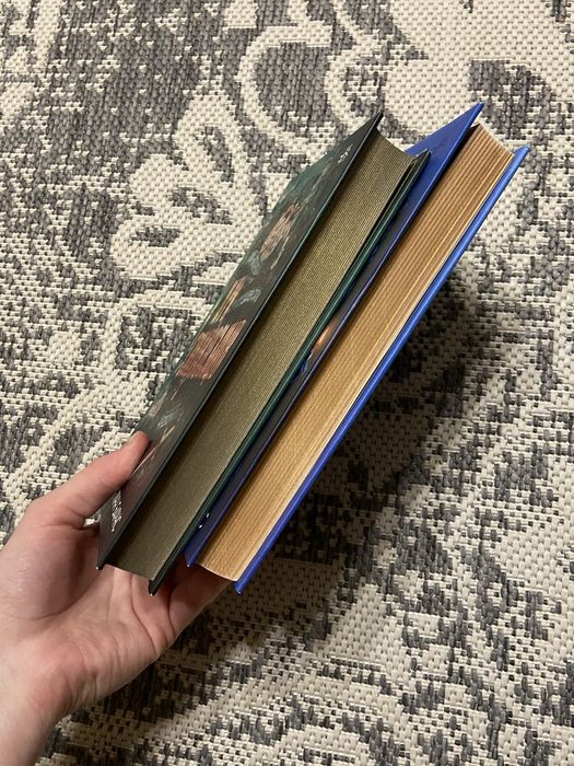 Книги «Ігри спадкоємців» та «Спадок Готорна»