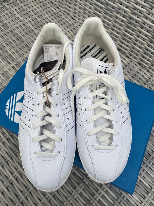 Adidasy skóra 39
