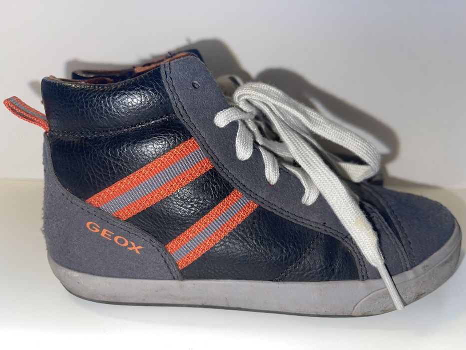 Ботинки Geox respira оригинал 30 размер