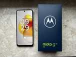 Motorola g73 5G stan idealny