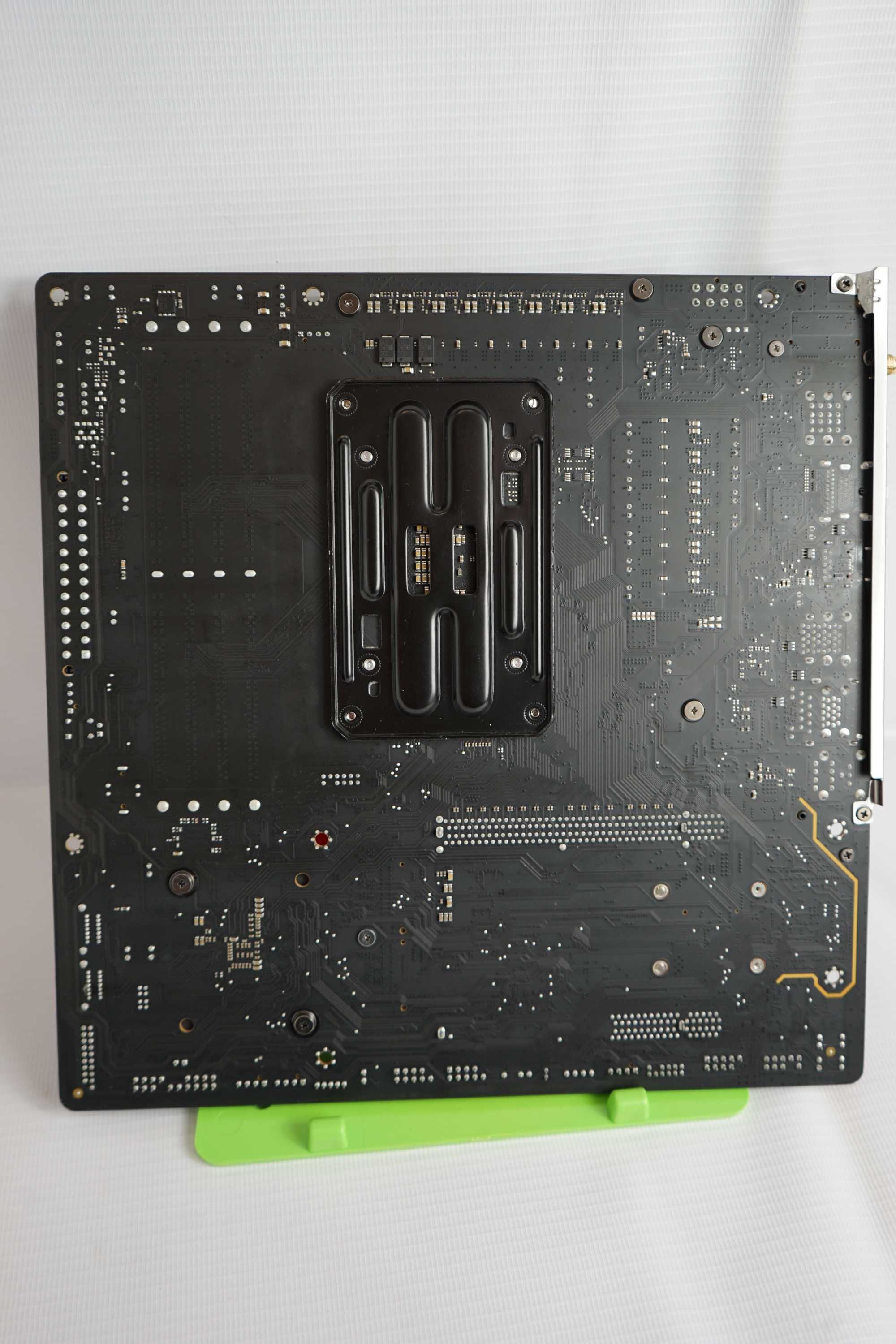 Материнська плата GiGABYTE B650M Aorus Elite AX