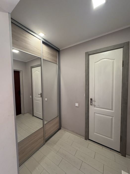 Квартира на Митниці