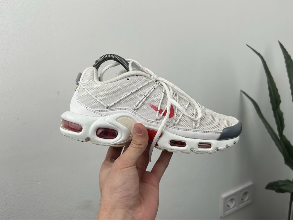 Оригінал! Кросівки Nike Air Max Plus 38.5 розмір 03045