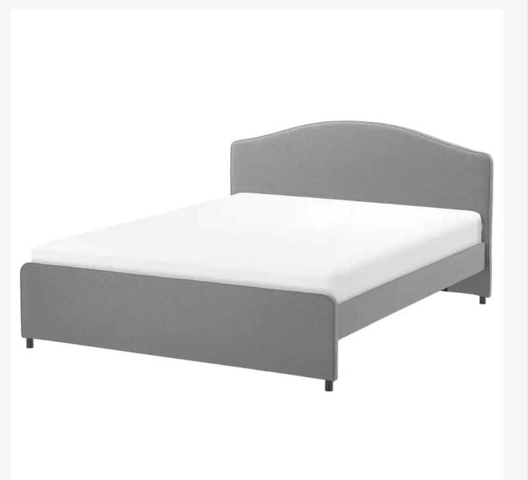 Cama ikea 160/200