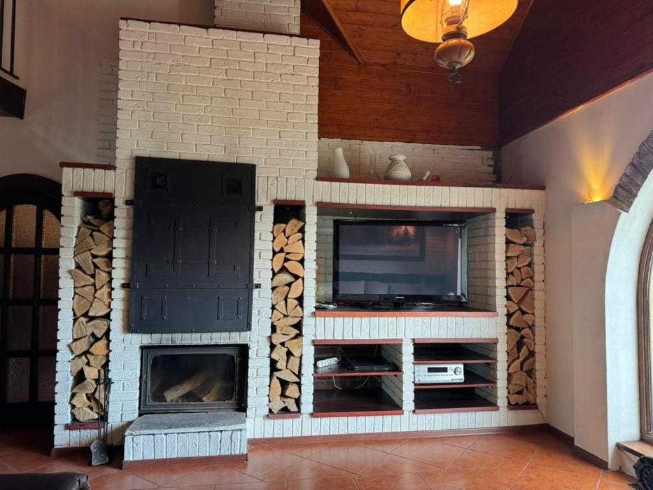 Willa do wynajęcia sauna balia imprezy
