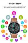 SANLEPUS inteligentny zegarek Smartwatch