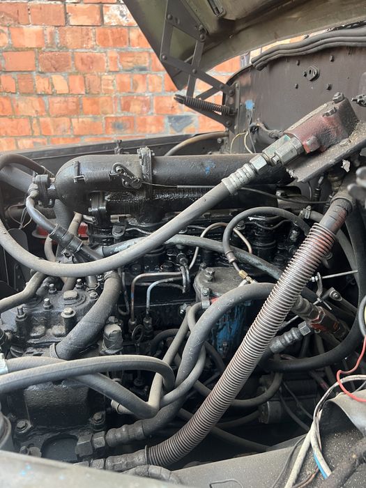 Продам ЗІЛ 130 дизель Д240 в доброму стані