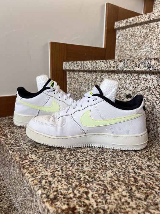Nike Air Force Homem