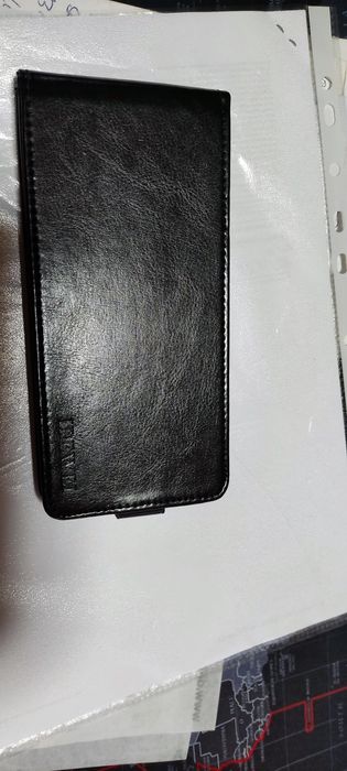 Etui pokrowiec POCO X3