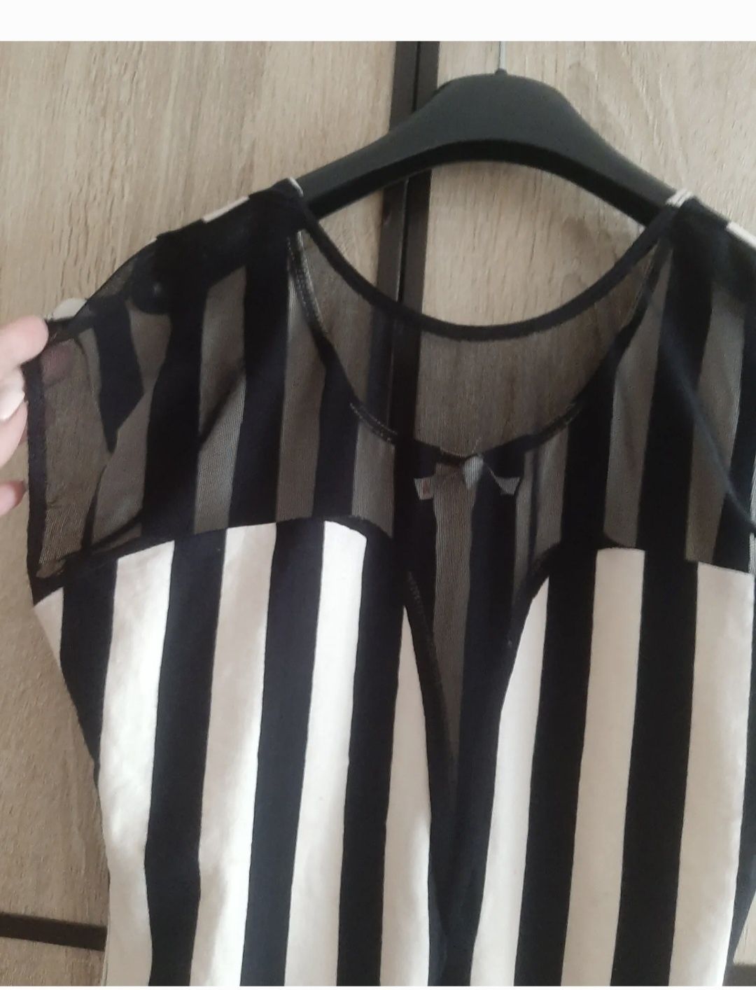 Комбидрес боди Topshop