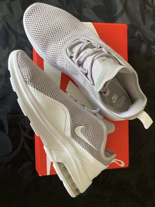 Ténis  / sapatilhas Nike Air Max Motion 2 NOVOS [DS]