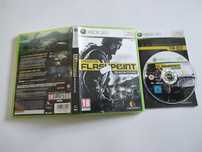 Xbox 360 gra Operation Flashpoint: Dragon Rising