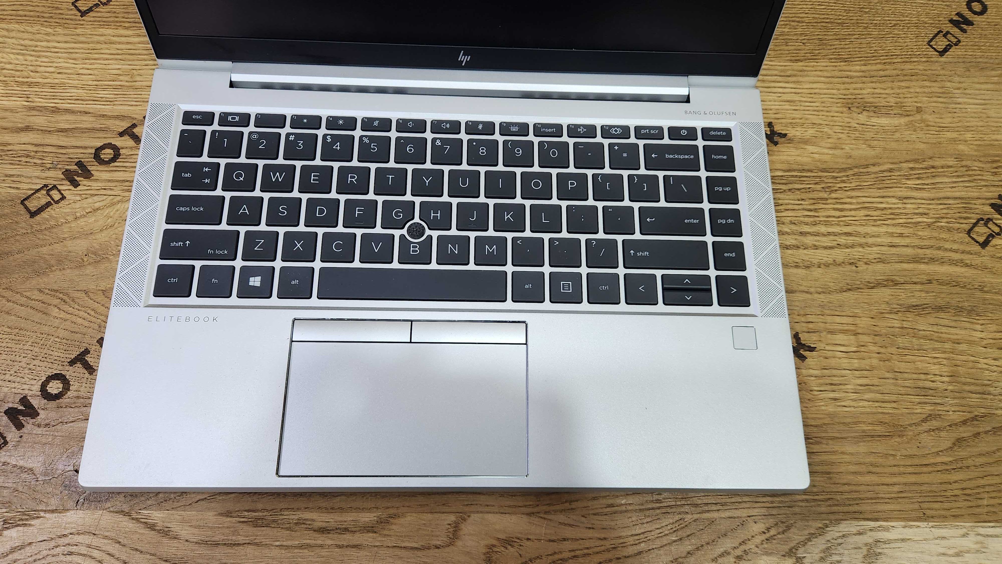 Ультрабук HP EliteBook 845 G7 AMD 7 PRo 4750U/16Gb/256ssd/ FHD