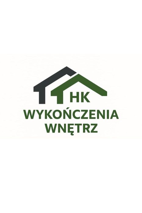 Wykończenia wnętrz, Remonty, Gładzie agregatem, Malowanie
