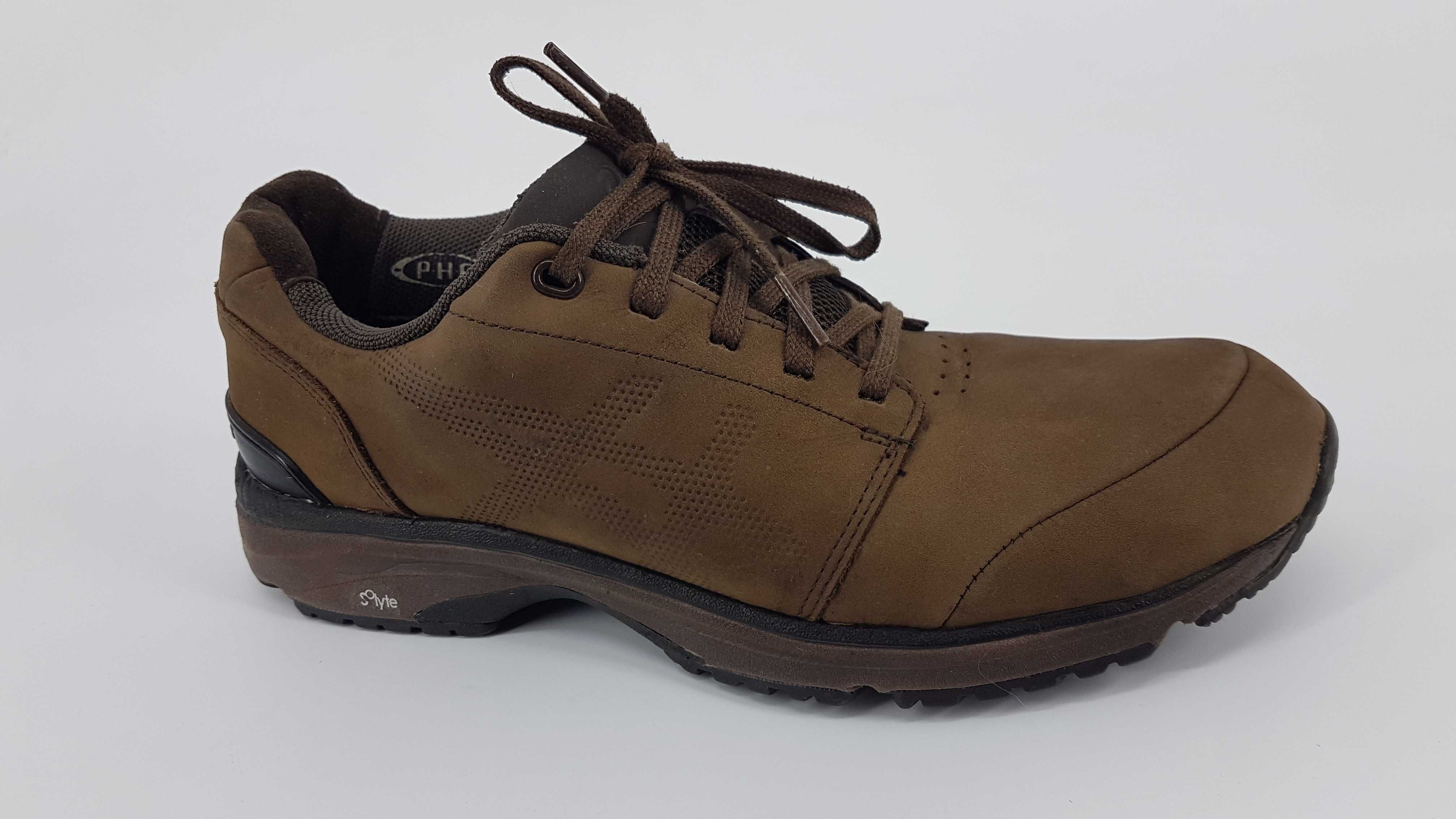 Кроссовки Asics eur-42,5 стелька 27,5 см на стопу 27 см
