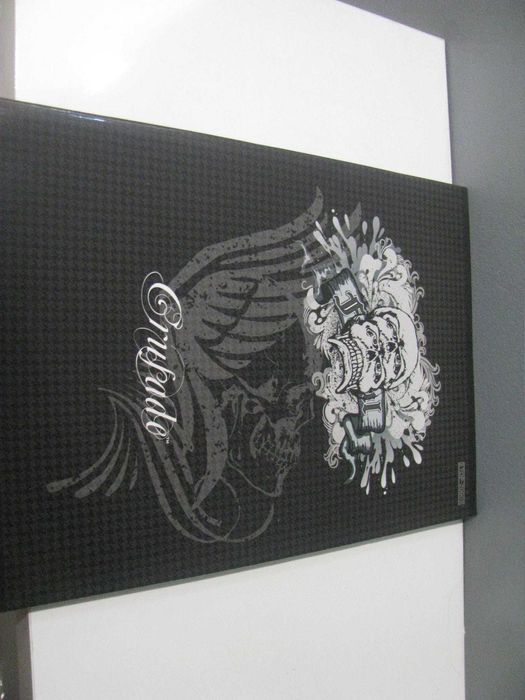 Notes zeszyt laminowany A4 TOP 2000  96 linia z marginesem