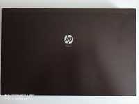 Części HP Probook 17" 4720s palmrest obudowa ramki zawiasy zasilacz